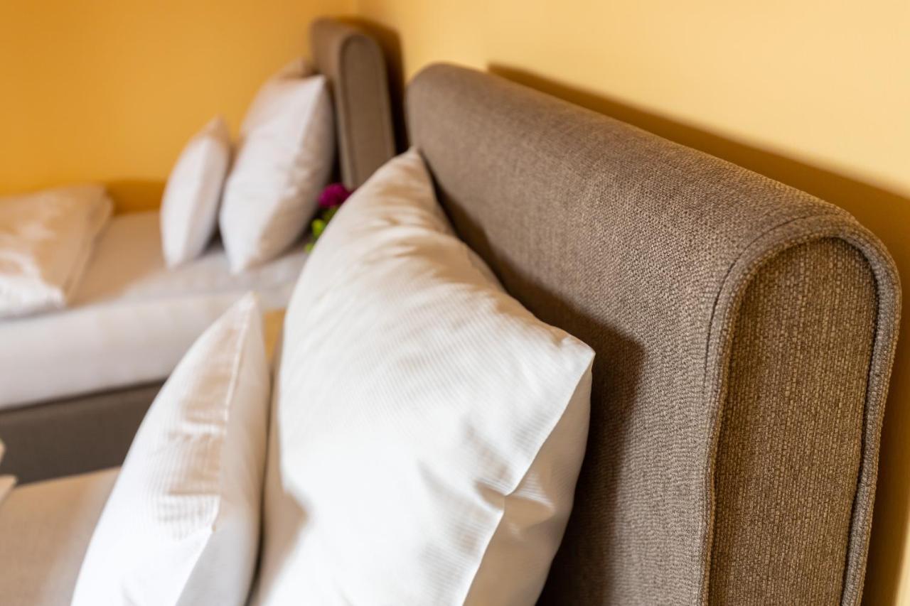 Hotel Betli Panzio à Zalaegerszeg Extérieur photo
