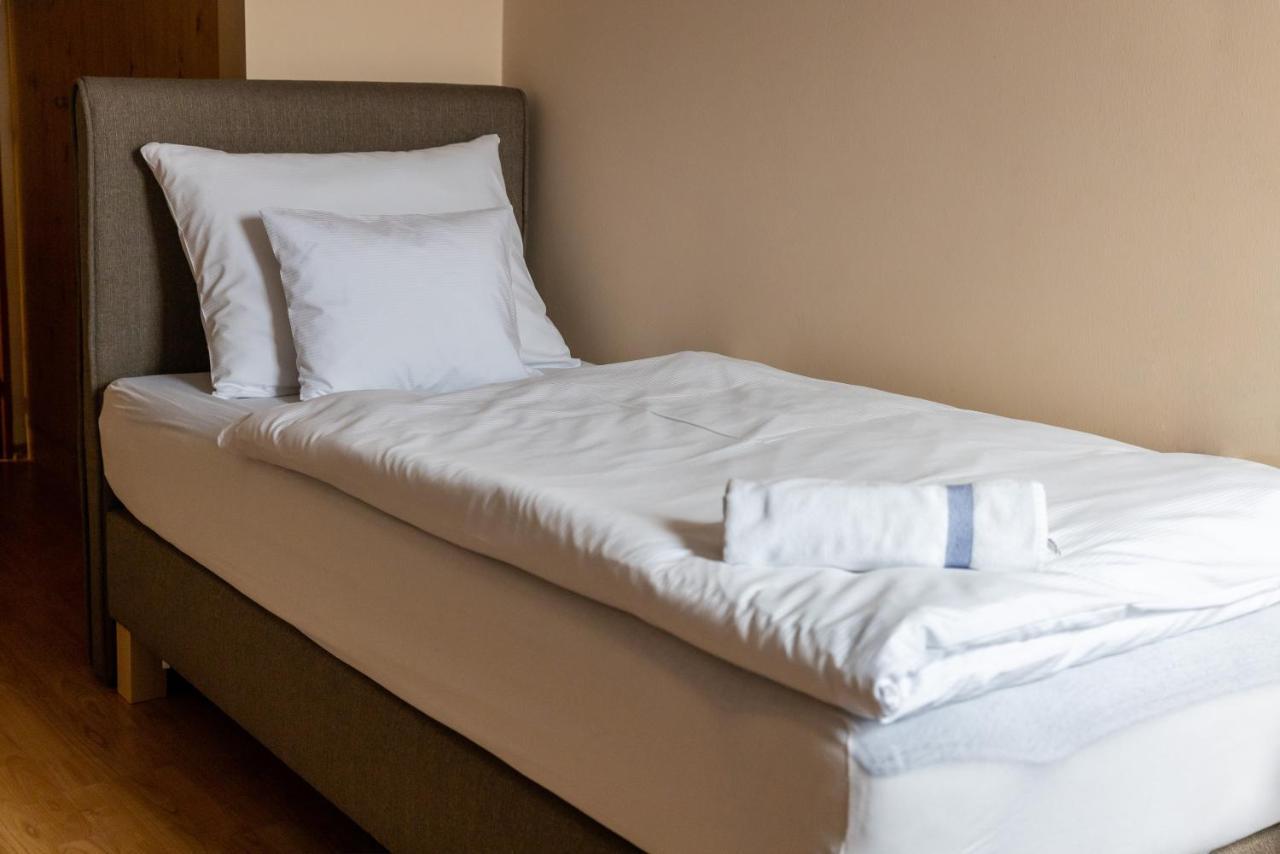 Hotel Betli Panzio à Zalaegerszeg Extérieur photo