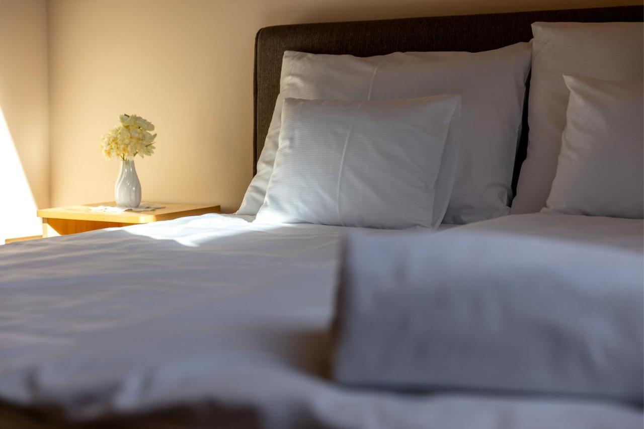 Hotel Betli Panzio à Zalaegerszeg Extérieur photo