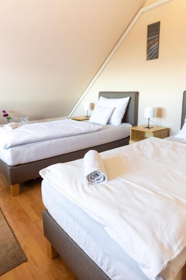 Hotel Betli Panzio à Zalaegerszeg Extérieur photo