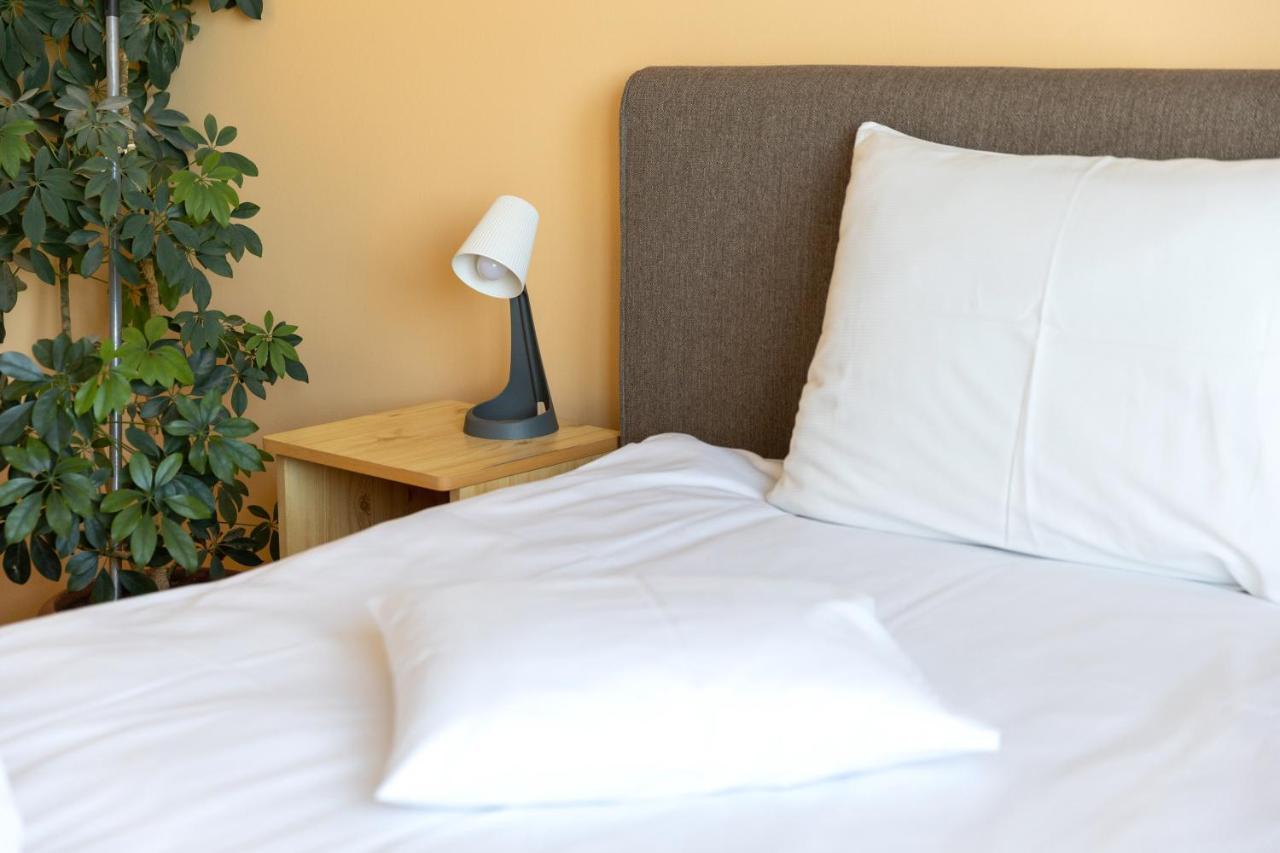 Hotel Betli Panzio à Zalaegerszeg Extérieur photo