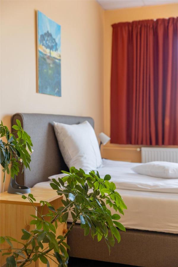 Hotel Betli Panzio à Zalaegerszeg Extérieur photo